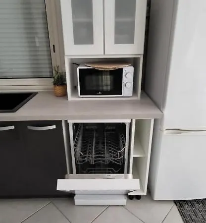 Διαμέρισμα Terrasses 1 Sur Le Port De Plaisance