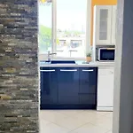 Apartament Terrasses 1 Sur Le Port De Plaisance *