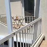 Terrasses 1 Sur Le Port De Plaisance 勒格罗-迪鲁瓦