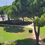 Apartament Terrasses 1 Sur Le Port De Plaisance *
