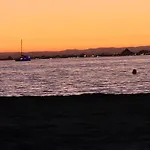 Terrasses 1 Sur Le Port De Plaisance