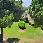 Terrasses 1 Sur Le Port De Plaisance *