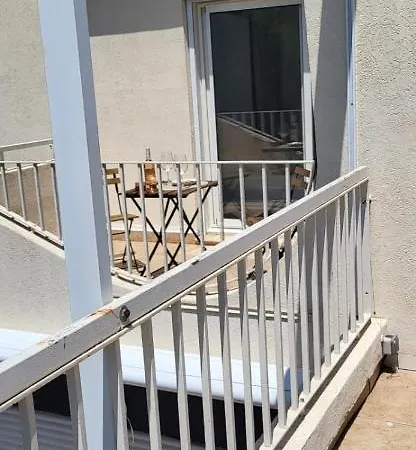 Terrasses 1 Sur Le Port De Plaisance Le Grau-du-Roi