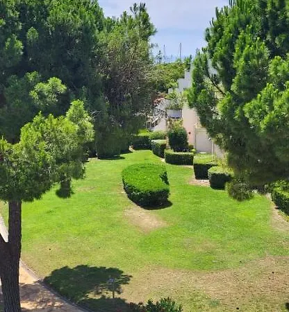 Terrasses 1 Sur Le Port De Plaisance Apartment *