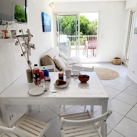 Apartamento Terrasses 1 Sur Le Port De Plaisance Le Grau-du-Roi