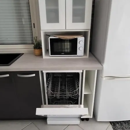 Apartamento Terrasses 1 Sur Le Port De Plaisance Le Grau-du-Roi