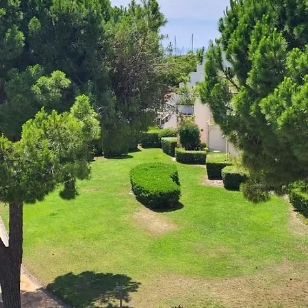 شقة Terrasses 1 Sur Le Port De Plaisance